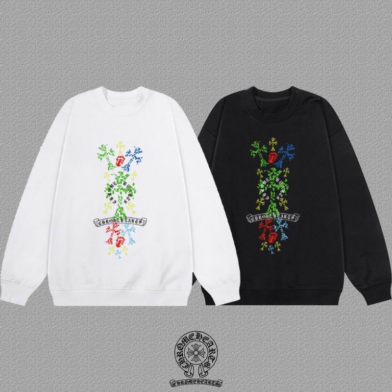 Chrome Hearts S-2XL dgtr03